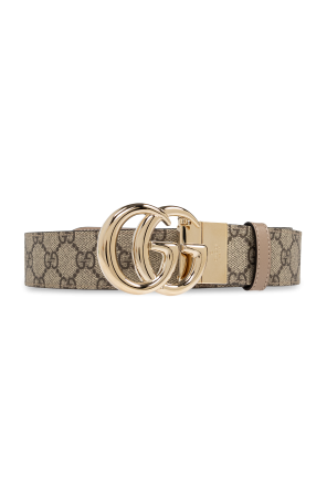 Gucci Leather belt | Women's Accessories | Vitkac